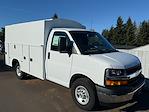 2024 Chevrolet Express 3500 Regular Cab RWD, Service Utility Van for sale #G240015 - photo 5