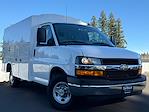 2024 Chevrolet Express 3500 Regular Cab RWD, Service Utility Van for sale #G240015 - photo 6