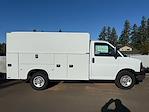 2024 Chevrolet Express 3500 Regular Cab RWD, Service Utility Van for sale #G240015 - photo 7