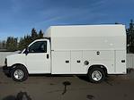 2024 Chevrolet Express 3500 Regular Cab RWD, Service Utility Van for sale #G240016 - photo 12