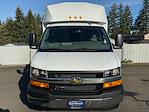 2024 Chevrolet Express 3500 Regular Cab RWD, Service Utility Van for sale #G240016 - photo 3