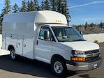 2024 Chevrolet Express 3500 Regular Cab RWD, Service Utility Van for sale #G240016 - photo 5