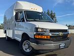 2024 Chevrolet Express 3500 Regular Cab RWD, Service Utility Van for sale #G240016 - photo 6