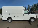 2024 Chevrolet Express 3500 Regular Cab RWD, Service Utility Van for sale #G240016 - photo 7