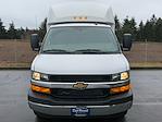 New 2024 Chevrolet Express 3500 Work Van Regular Cab RWD 10' 9" Knapheide Service Utility Van for sale #G240020 - photo 3