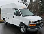 New 2024 Chevrolet Express 3500 Work Van Regular Cab RWD 10' 9" Knapheide Service Utility Van for sale #G240020 - photo 5