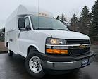 New 2024 Chevrolet Express 3500 Work Van Regular Cab RWD 10' 9" Knapheide Service Utility Van for sale #G240020 - photo 6