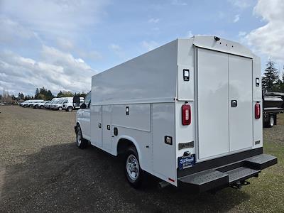 2024 Chevrolet Express 3500 Regular Cab RWD Knapheide Service Utility Van for sale #G240021 - photo 2