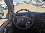 New 2024 Chevrolet Express 3500 10' 9" Knapheide Steel Service Utility Van for sale #G240023 - photo 11