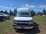 New 2024 Chevrolet Express 3500 10' 9" Knapheide Steel Service Utility Van for sale #G240023 - photo 3