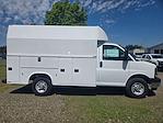 New 2024 Chevrolet Express 3500 10' 9" Knapheide Steel Service Utility Van for sale #G240023 - photo 5