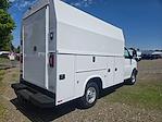 New 2024 Chevrolet Express 3500 10' 9" Knapheide Steel Service Utility Van for sale #G240023 - photo 6