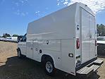 New 2024 Chevrolet Express 3500 10' 9" Knapheide Steel Service Utility Van for sale #G240023 - photo 2
