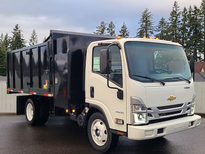 2024 Chevrolet LCF 4500HG Regular Cab 4x2, Cab Chassis for sale #G24031 - photo 1