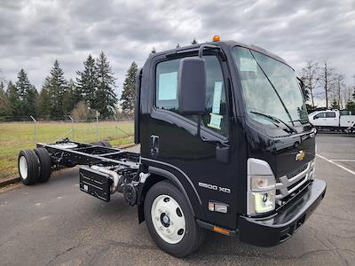 2024 Chevrolet LCF 5500XD Regular Cab 4x2, Cab Chassis for sale #G24321 - photo 1