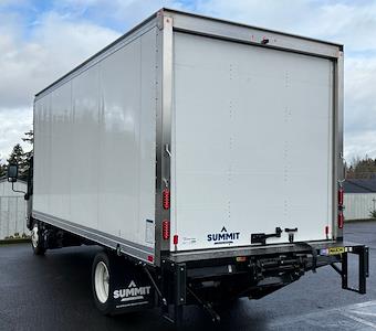2024 Chevrolet LCF 5500XD Regular Cab 4x2 Summit Truck Body Box Truck for sale #G24321 - photo 2