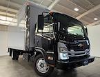 2024 Chevrolet LCF 5500XD Regular Cab 4x2, Box Truck for sale #G24403 - photo 5