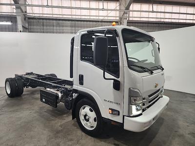 2024 Chevrolet LCF 5500HD Regular Cab 4x2, Cab Chassis for sale #G24500 - photo 1