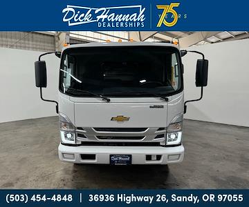 2024 Chevrolet LCF 4500HG Regular Cab 4x2 Rugby Landscape Dump for sale #G24509 - photo 1