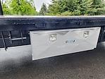 2024 Chevrolet Silverado 6500 Regular Cab DRW 4x2, Rugby Vari-Class Flatbed Truck for sale #G24585 - photo 9