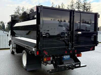 2024 Chevrolet LCF 4500HG Regular Cab 4x2 Rugby Landscape Dump for sale #G24630 - photo 2