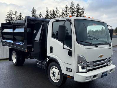 2024 Chevrolet LCF 4500HG Regular Cab 4x2, Cab Chassis for sale #G24630 - photo 2