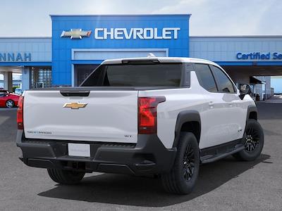 2024 Chevrolet Silverado EV Crew Cab AWD Pickup for sale #G24636 - photo 2