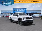 2024 Chevrolet Silverado EV Crew Cab AWD Pickup for sale #G24636 - photo 1