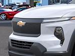 2024 Chevrolet Silverado EV Crew Cab AWD Pickup for sale #G24636 - photo 14