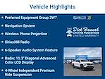 2024 Chevrolet Silverado EV Crew Cab AWD Pickup for sale #G24636 - photo 4