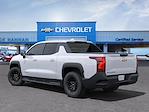 2024 Chevrolet Silverado EV Crew Cab AWD Pickup for sale #G24636 - photo 5