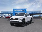 2024 Chevrolet Silverado EV Crew Cab AWD Pickup for sale #G24636 - photo 9