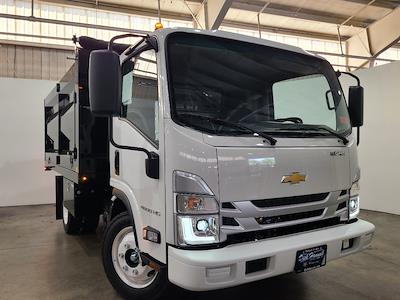 2024 Chevrolet LCF 4500HG Regular Cab 4x2, Rugby Landscape Dump for sale #G24643 - photo 2