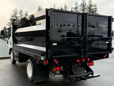 New 2024 Chevrolet LCF 4500HG Regular Cab 12' Rugby Landscape Dump for sale #G24650 - photo 2