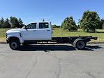 2024 Chevrolet Silverado 6500 Crew Cab DRW 4x4, Cab Chassis for sale #G24659 - photo 5