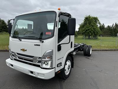 2024 Chevrolet LCF 4500HG Regular Cab 4x2, Cab Chassis for sale #G24664 - photo 1