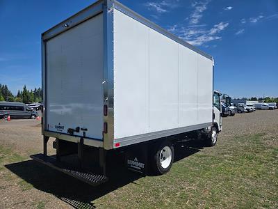 New 2024 Chevrolet LCF 4500HG Regular Cab Summit Truck Body Box Truck for sale #G24664 - photo 2