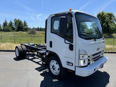 New 2024 Chevrolet LCF 4500HG Regular Cab 4x2 Cab Chassis for sale #G24666 - photo 1