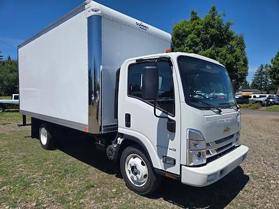 2024 Chevrolet LCF 4500HG Regular Cab 4x2 Summit Truck Body Box Truck for sale #G24666 - photo 1