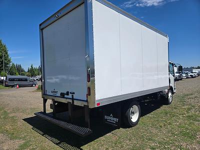 New 2024 Chevrolet LCF 4500HG Regular Cab 16' Summit Truck Body Box Truck for sale #G24666 - photo 2