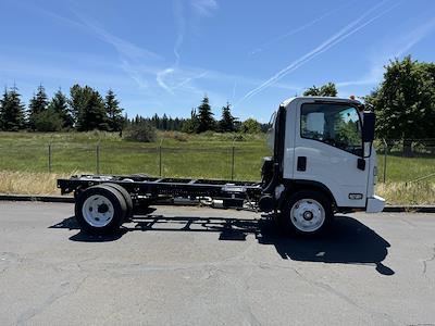 New 2024 Chevrolet LCF 4500HG Regular Cab 4x2 Cab Chassis for sale #G24667 - photo 2