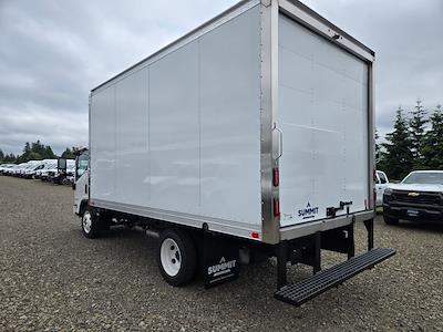 New 2024 Chevrolet LCF 4500HG Regular Cab Box Truck for sale #G24667 - photo 2