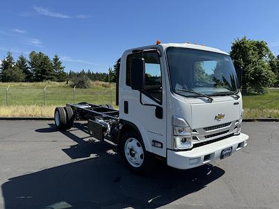 2024 Chevrolet LCF 5500HD Regular Cab 4x2, Cab Chassis for sale #G24682 - photo 1