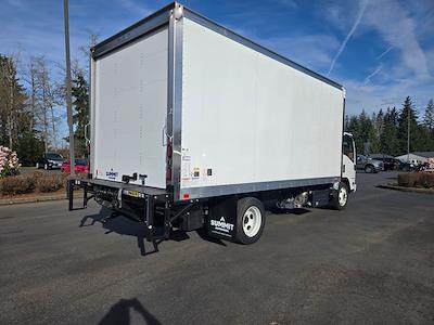 2024 Chevrolet LCF 5500HD Regular Cab 4x2 Summit Truck Body Box Van for sale #G24682 - photo 2