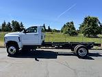 2024 Chevrolet Silverado 6500 Regular Cab DRW 4x4, Cab Chassis for sale #G24699 - photo 5