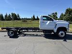 2024 Chevrolet Silverado 6500 Regular Cab DRW 4x4, Cab Chassis for sale #G24699 - photo 2