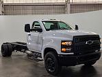 2024 Chevrolet Silverado 5500 Regular Cab DRW 4x2, Cab Chassis for sale #G24718 - photo 3