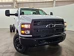 2024 Chevrolet Silverado 5500 Regular Cab DRW 4x2, Cab Chassis for sale #G24718 - photo 4