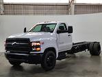 2024 Chevrolet Silverado 5500 Regular Cab DRW 4x2, Cab Chassis for sale #G24718 - photo 1