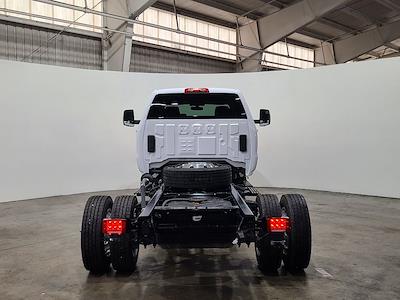 2024 Chevrolet Silverado 6500 Crew Cab DRW 4x4 Cab Chassis for sale #G24719 - photo 2
